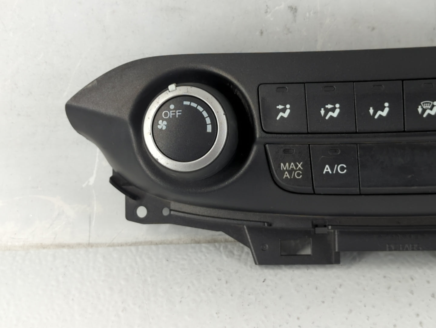 2013-2014 Honda Cr-V Climate Control Module Temperature AC/Heater Replacement P/N:7950010A A012M Fits Fits 2013 2014 OEM Use