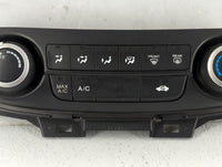 2013-2014 Honda Cr-V Climate Control Module Temperature AC/Heater Replacement P/N:7950010A A012M Fits Fits 2013 2014 OEM Use