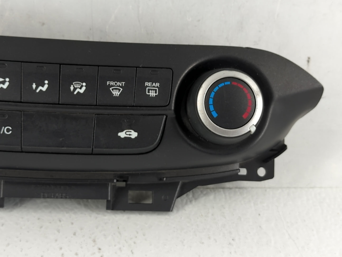 2013-2014 Honda Cr-V Climate Control Module Temperature AC/Heater Replacement P/N:7950010A A012M Fits Fits 2013 2014 OEM Use
