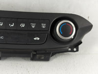 2013-2014 Honda Cr-V Climate Control Module Temperature AC/Heater Replacement P/N:7950010A A012M Fits Fits 2013 2014 OEM Use