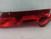2012-2014 Honda Cr-V Tail Light Assembly Driver Left OEM P/N:UB1BCZT0AAA0 Fits Fits 2012 2013 2014 OEM Used Auto Parts - Oem
