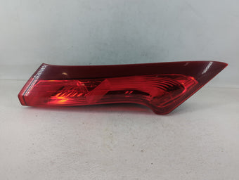 compare product 2012-2014 Honda Cr-V Tail Light Assembly Driver Left OEM P/N:UG29CXT0AAA0 Fits Fits 2012 2013 2014 OEM Used Auto Parts
