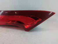2012-2014 Honda Cr-V Tail Light Assembly Driver Left OEM P/N:UG29CXT0AAA0 Fits Fits 2012 2013 2014 OEM Used Auto Parts - Oem
