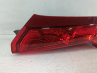 2012-2014 Honda Cr-V Tail Light Assembly Driver Left OEM P/N:UG29CXT0AAA0 Fits Fits 2012 2013 2014 OEM Used Auto Parts - Oem