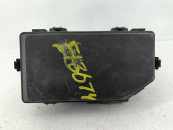 compare product 2012-2014 Honda Cr-V Fusebox Fuse Box Panel Relay Module P/N:191R110RX1 T0A A011 A0 Fits Fits 2012 2013 2014 OEM Used Auto Parts