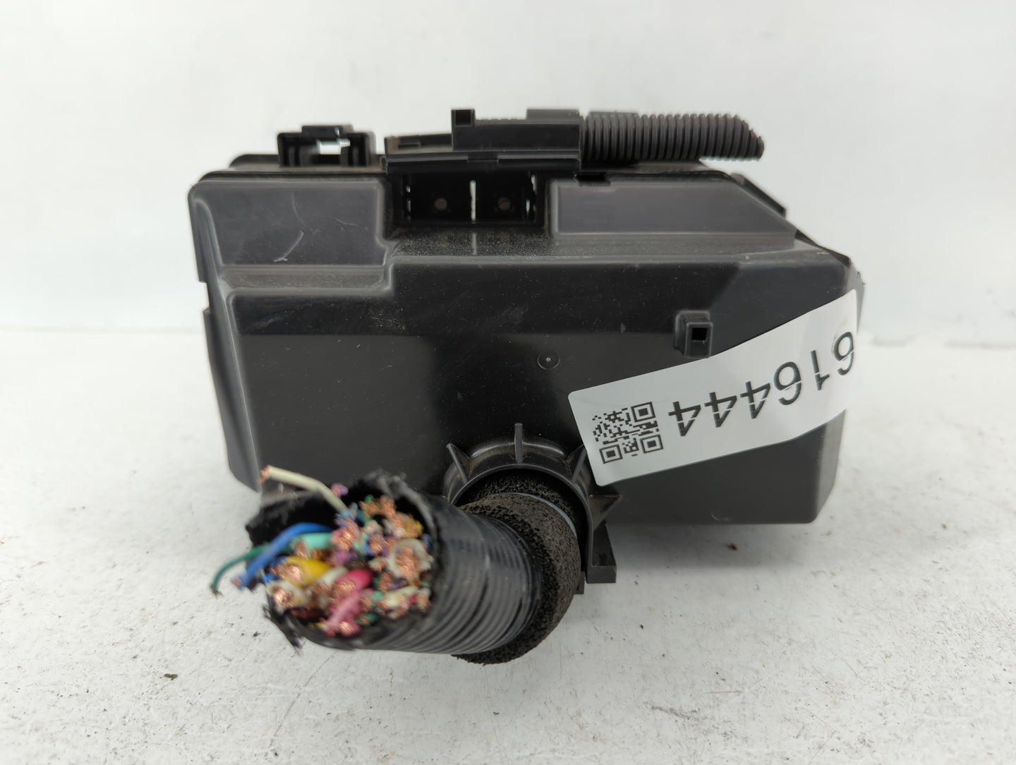 2012-2014 Honda Cr-V Fusebox Fuse Box Panel Relay Module P/N:191R110RX1 T0A A011 A0 Fits Fits 2012 2013 2014 OEM Used Auto P