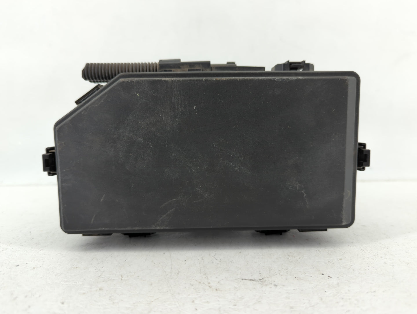 2012-2014 Honda Cr-V Fusebox Fuse Box Panel Relay Module P/N:191R10G9NM T0A A011 A0 Fits Fits 2012 2013 2014 OEM Used Auto P