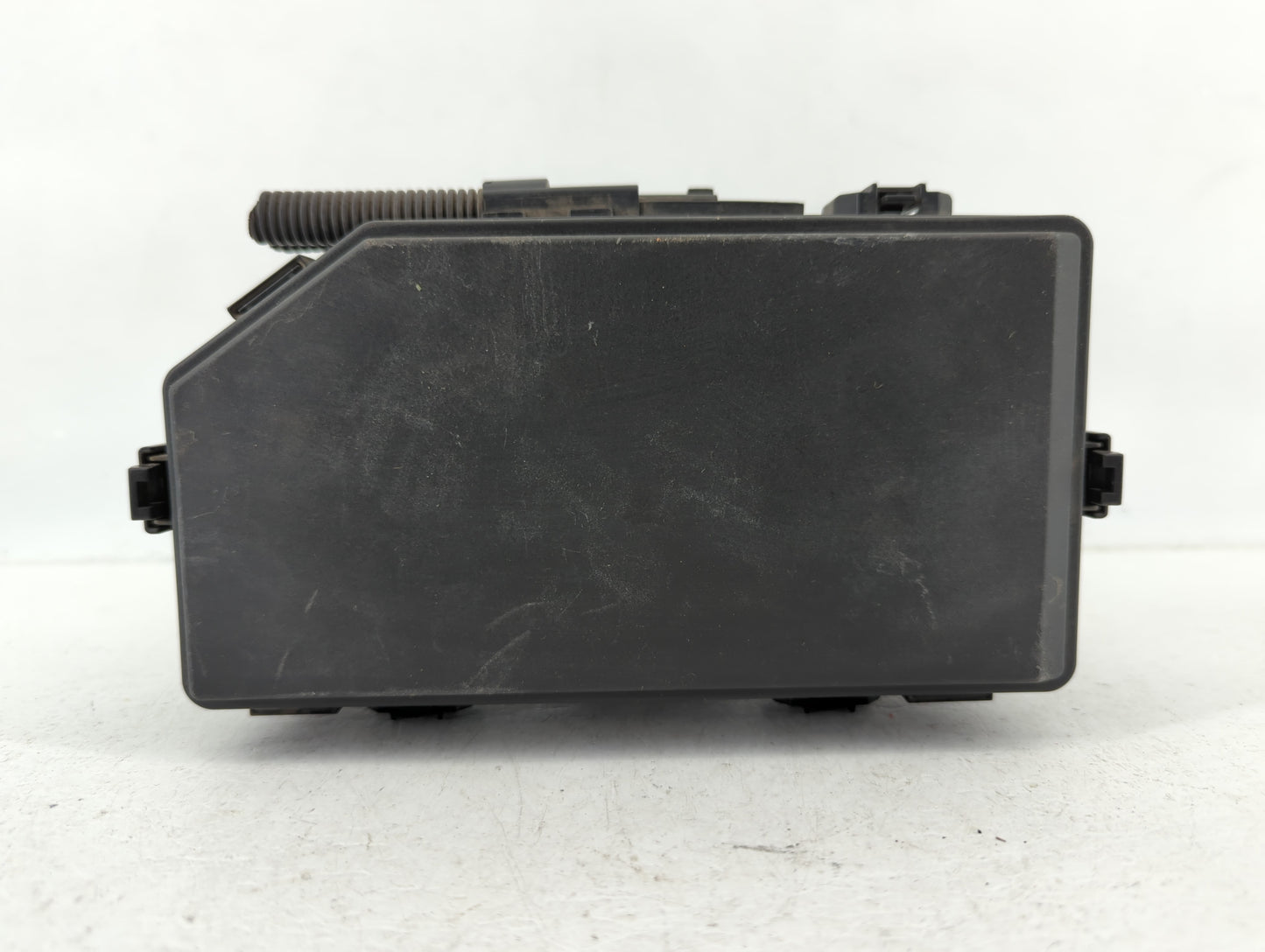 2012-2014 Honda Cr-V Fusebox Fuse Box Panel Relay Module P/N:191R10G9NM T0A A011 A0 Fits Fits 2012 2013 2014 OEM Used Auto P