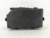 2012-2014 Honda Cr-V Fusebox Fuse Box Panel Relay Module P/N:191R10G9NM T0A A011 A0 Fits Fits 2012 2013 2014 OEM Used Auto P