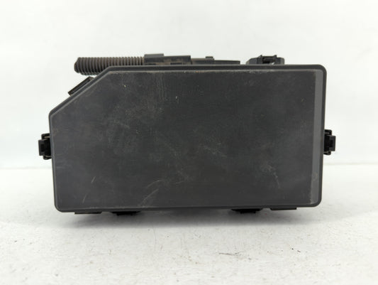 2012-2014 Honda Cr-V Fusebox Fuse Box Panel Relay Module P/N:191R10G9NM T0A A011 A0 Fits Fits 2012 2013 2014 OEM Used Auto P