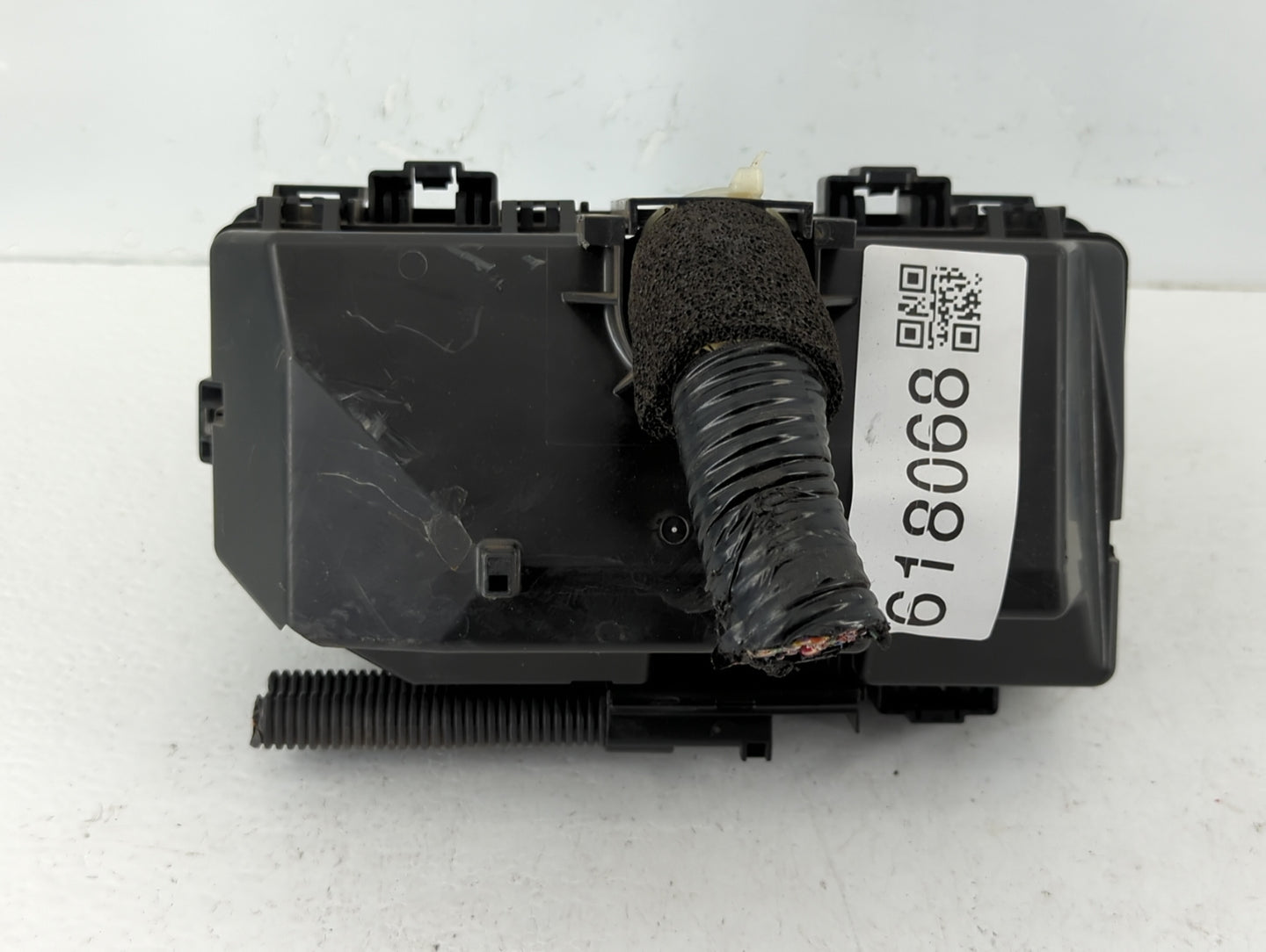 2012-2014 Honda Cr-V Fusebox Fuse Box Panel Relay Module P/N:191R10G9NM T0A A011 A0 Fits Fits 2012 2013 2014 OEM Used Auto P