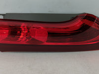 2012-2014 Honda Cr-V Tail Light Assembly Passenger Right OEM P/N:UM03BX-T0AAA0 Fits Fits 2012 2013 2014 OEM Used Auto Parts 