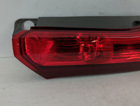2012-2014 Honda Cr-V Tail Light Assembly Passenger Right OEM P/N:UM03BX-T0AAA0 Fits Fits 2012 2013 2014 OEM Used Auto Parts 