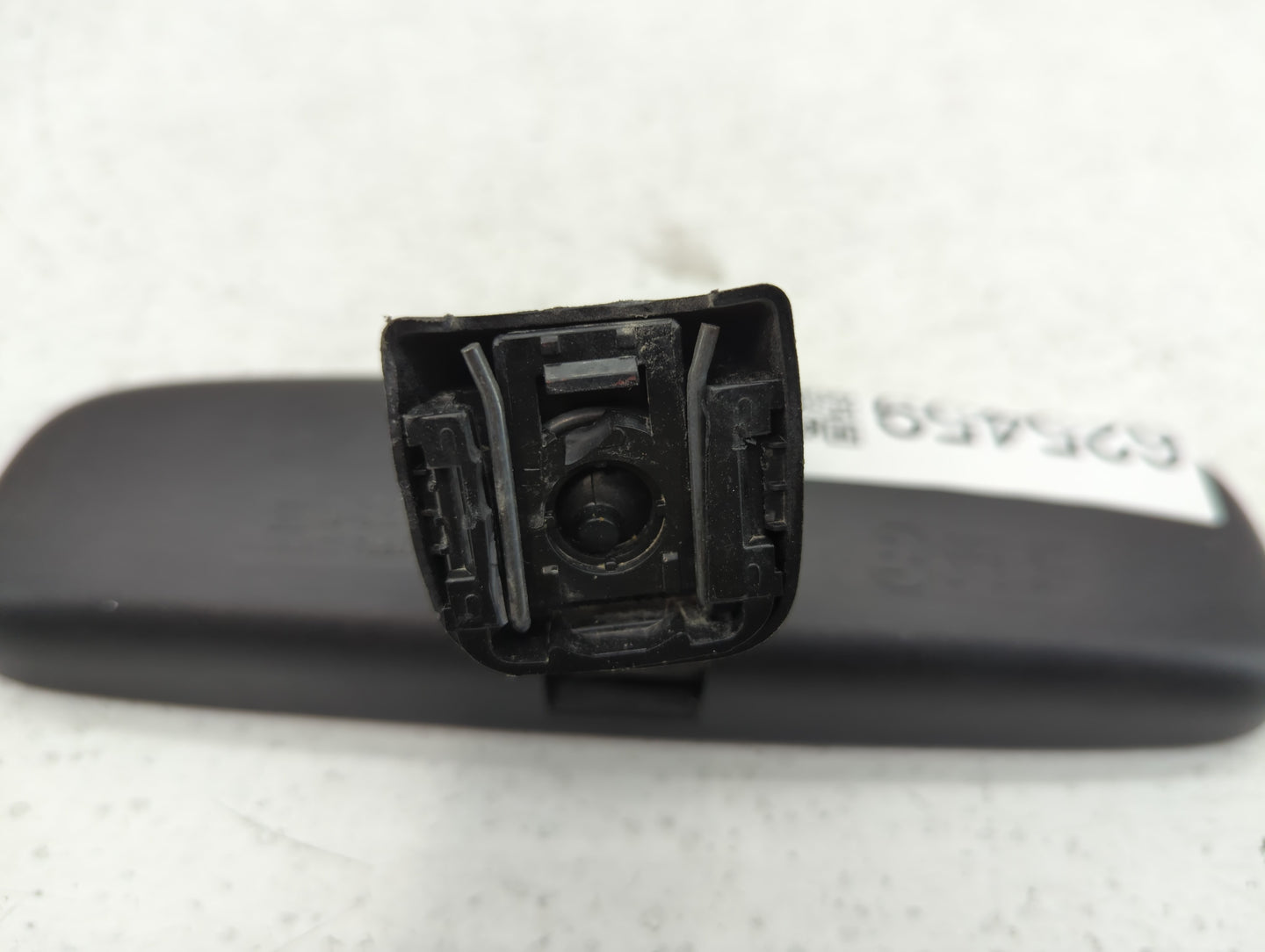 2005-2016 Honda Cr-V Interior Rear View Mirror Replacement OEM P/N:A047171 Fits OEM Used Auto Parts - Oemusedautoparts1.com