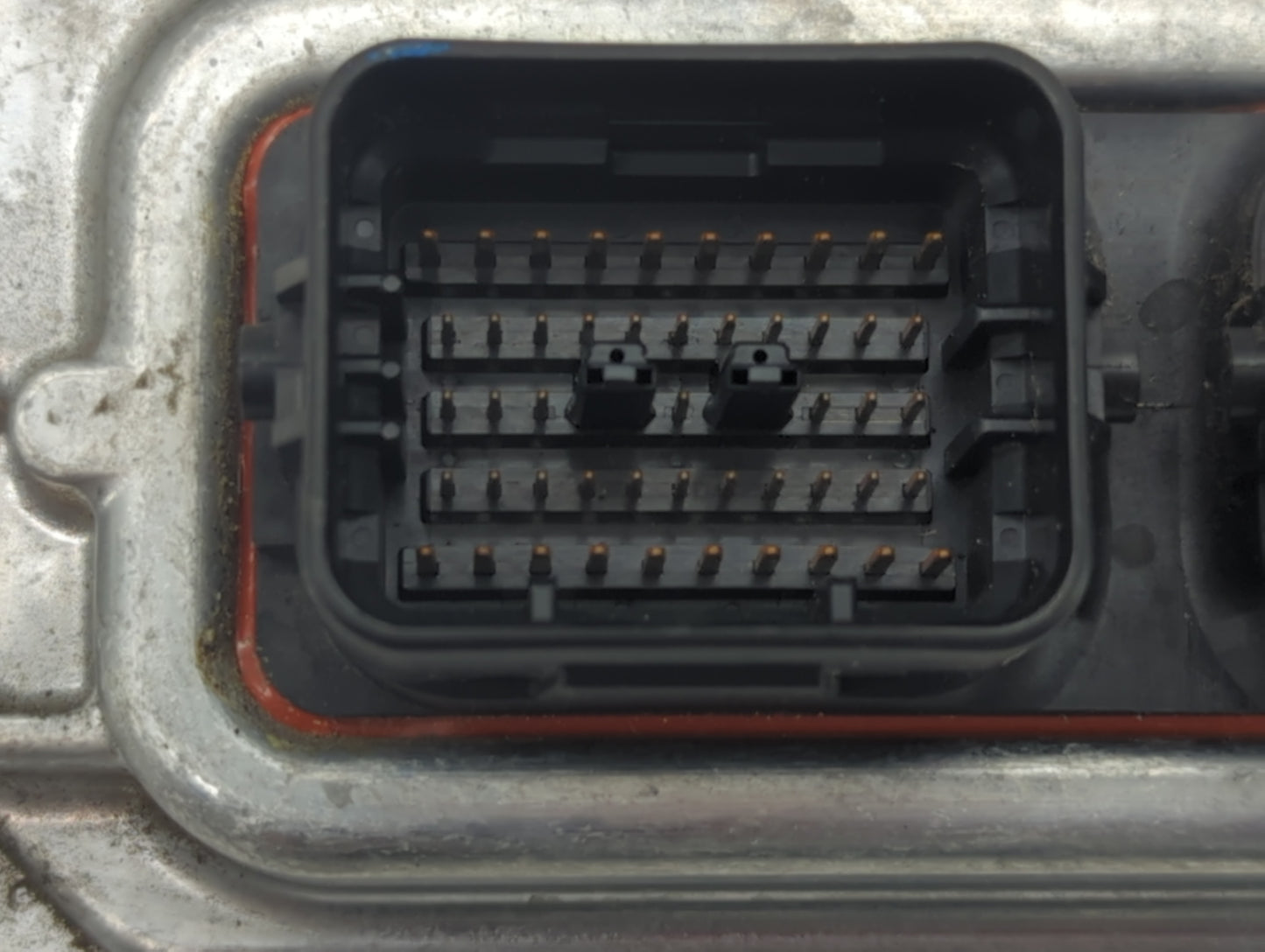 2012-2014 Honda Cr-V PCM Engine Control Computer ECU ECM PCU OEM P/N:3146-132240 37820-R5A-A56 Fits Fits 2012 2013 2014 OEM 