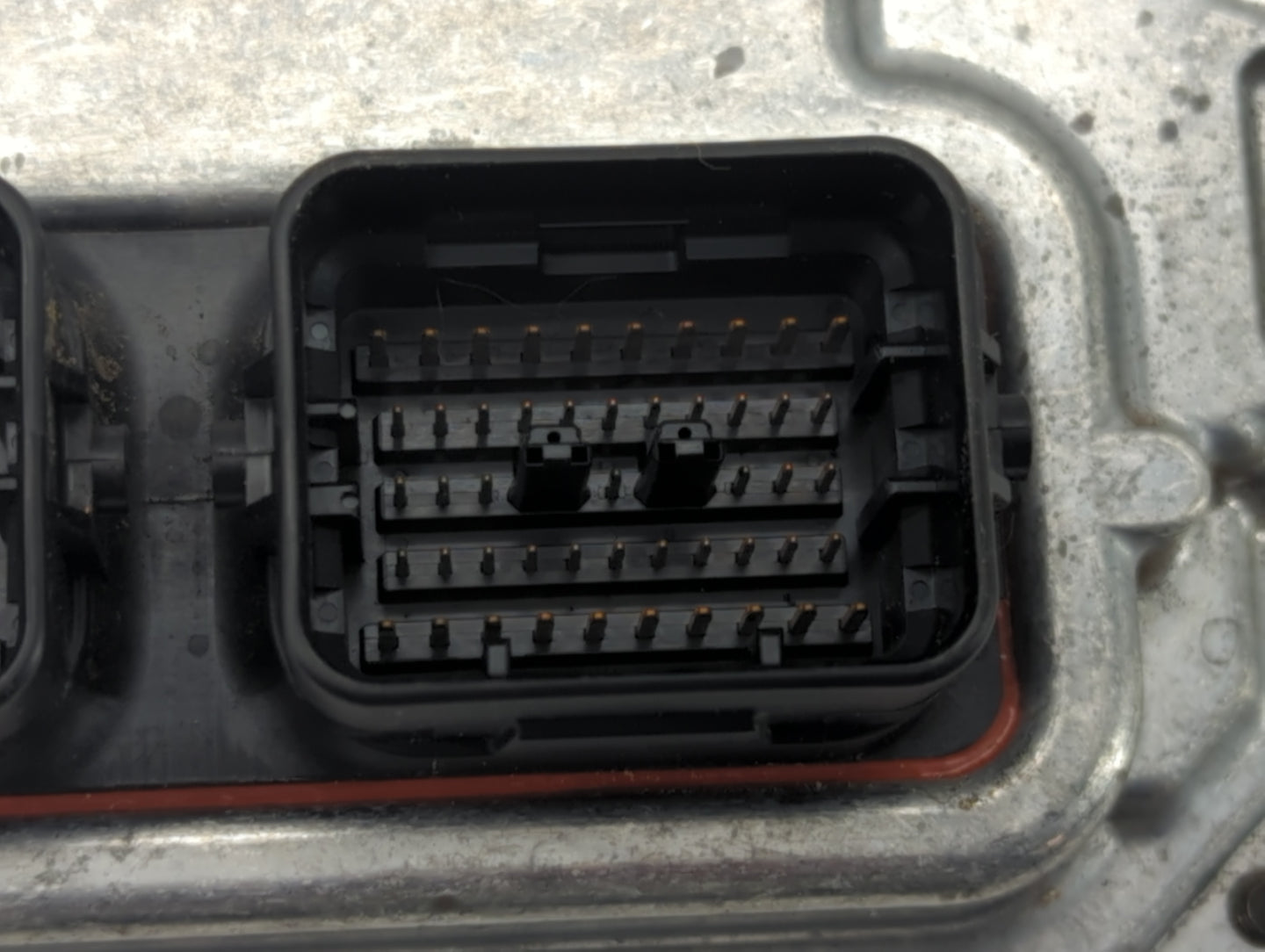 2012-2014 Honda Cr-V PCM Engine Control Computer ECU ECM PCU OEM P/N:3146-132240 37820-R5A-A56 Fits Fits 2012 2013 2014 OEM 