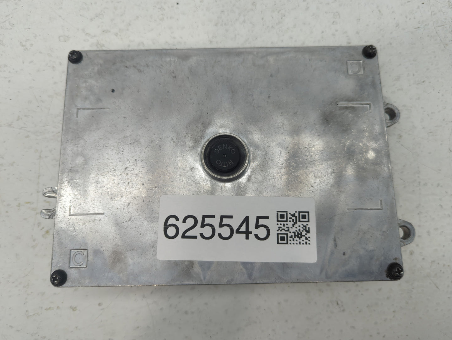 2012-2014 Honda Cr-V PCM Engine Control Computer ECU ECM PCU OEM P/N:3146-132240 37820-R5A-A56 Fits Fits 2012 2013 2014 OEM 