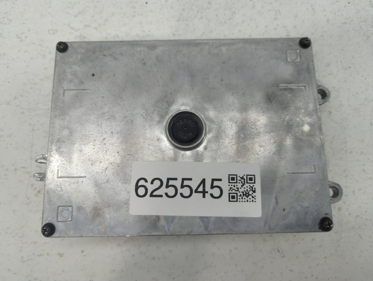 2012-2014 Honda Cr-V PCM Engine Control Computer ECU ECM PCU OEM P/N:3146-132240 37820-R5A-A56 Fits Fits 2012 2013 2014 OEM 