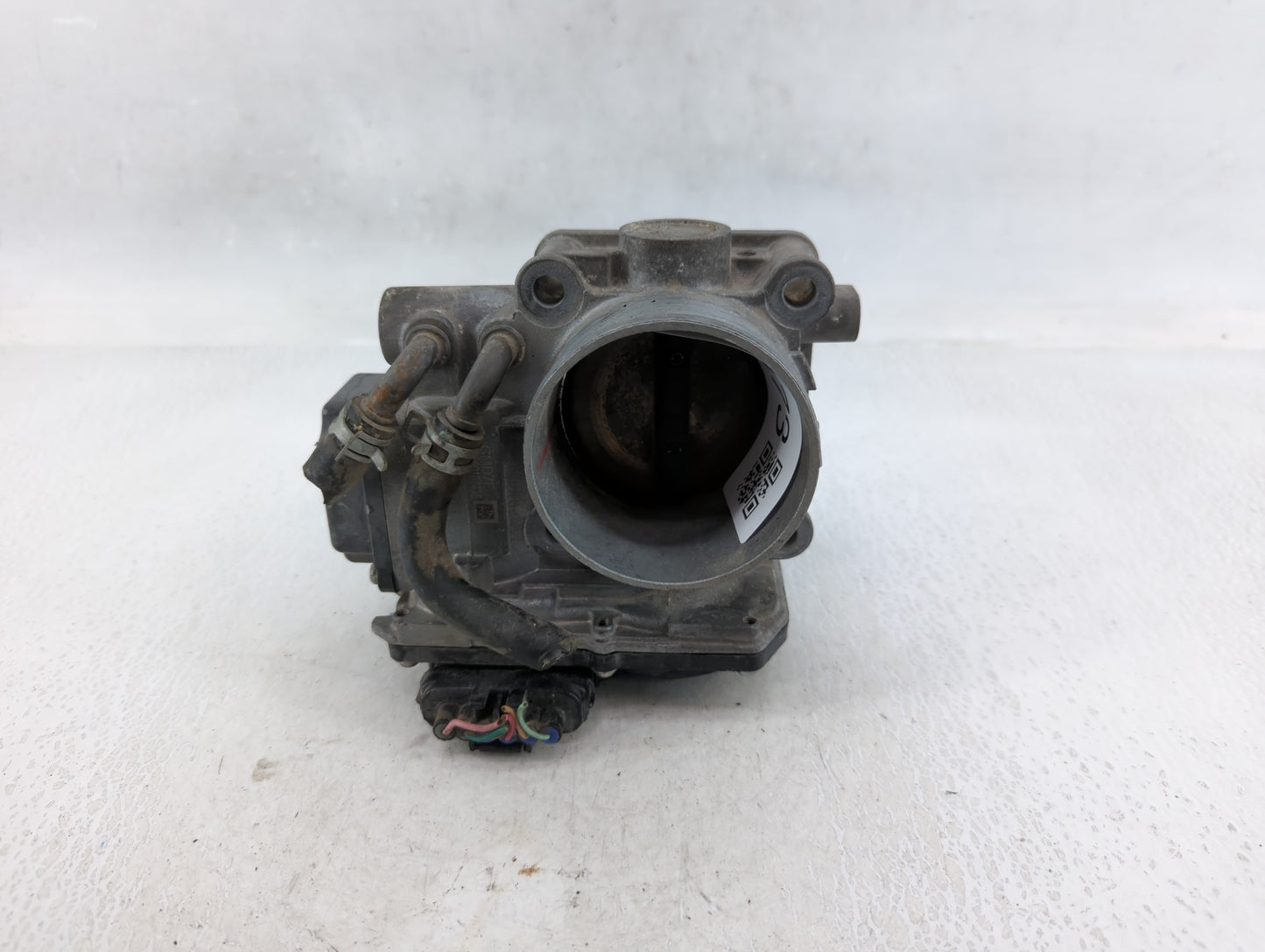 2010-2013 Honda Cr-V Throttle Body P/N:U32290107438 Fits Fits 2010 2011 2012 2013 2014 OEM Used Auto Parts - Oemusedautopart