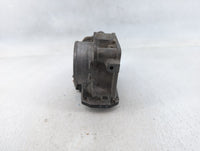 2010-2013 Honda Cr-V Throttle Body P/N:U32290107438 Fits Fits 2010 2011 2012 2013 2014 OEM Used Auto Parts - Oemusedautopart