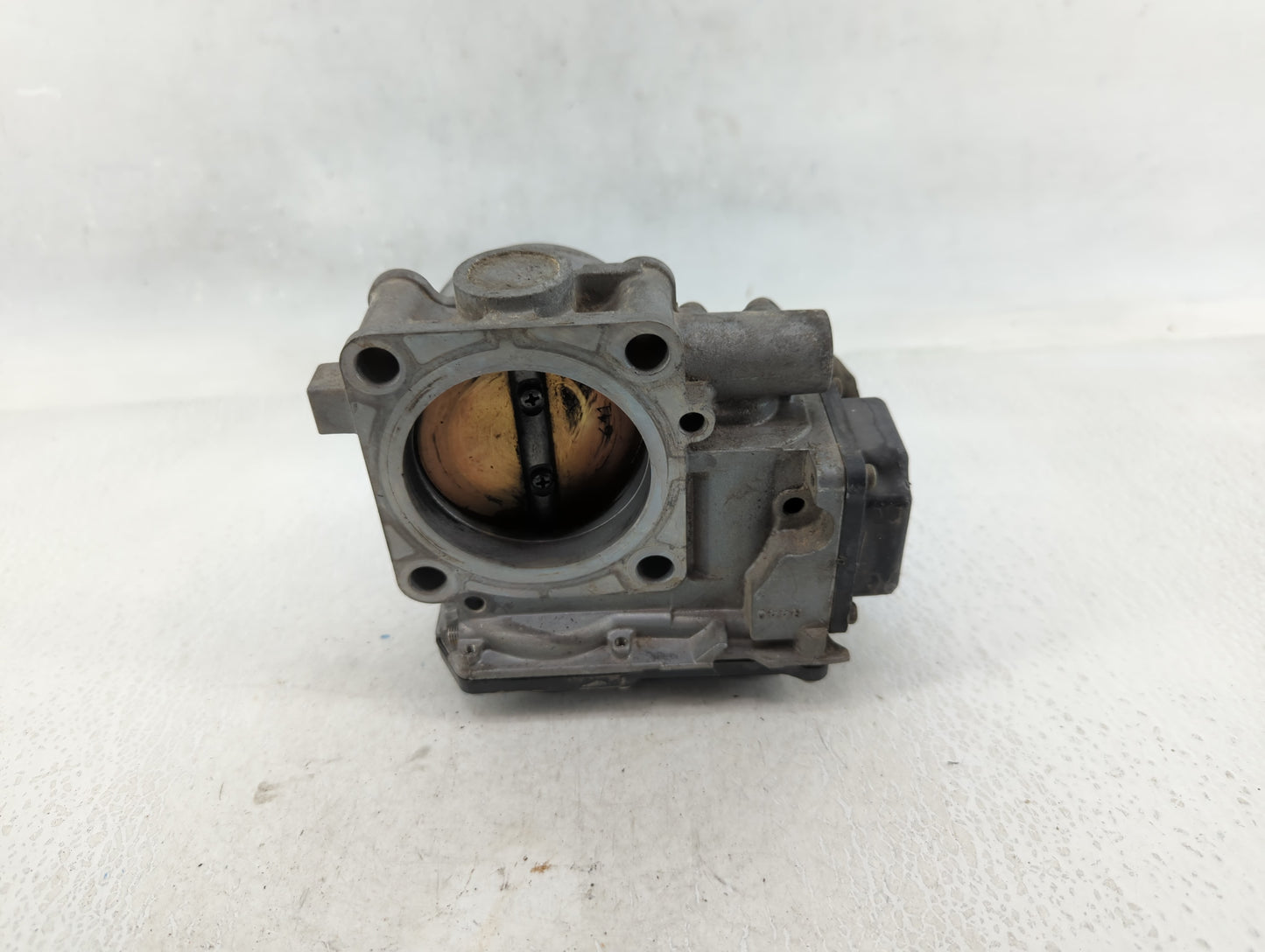 2010-2013 Honda Cr-V Throttle Body P/N:U32290107438 Fits Fits 2010 2011 2012 2013 2014 OEM Used Auto Parts - Oemusedautopart