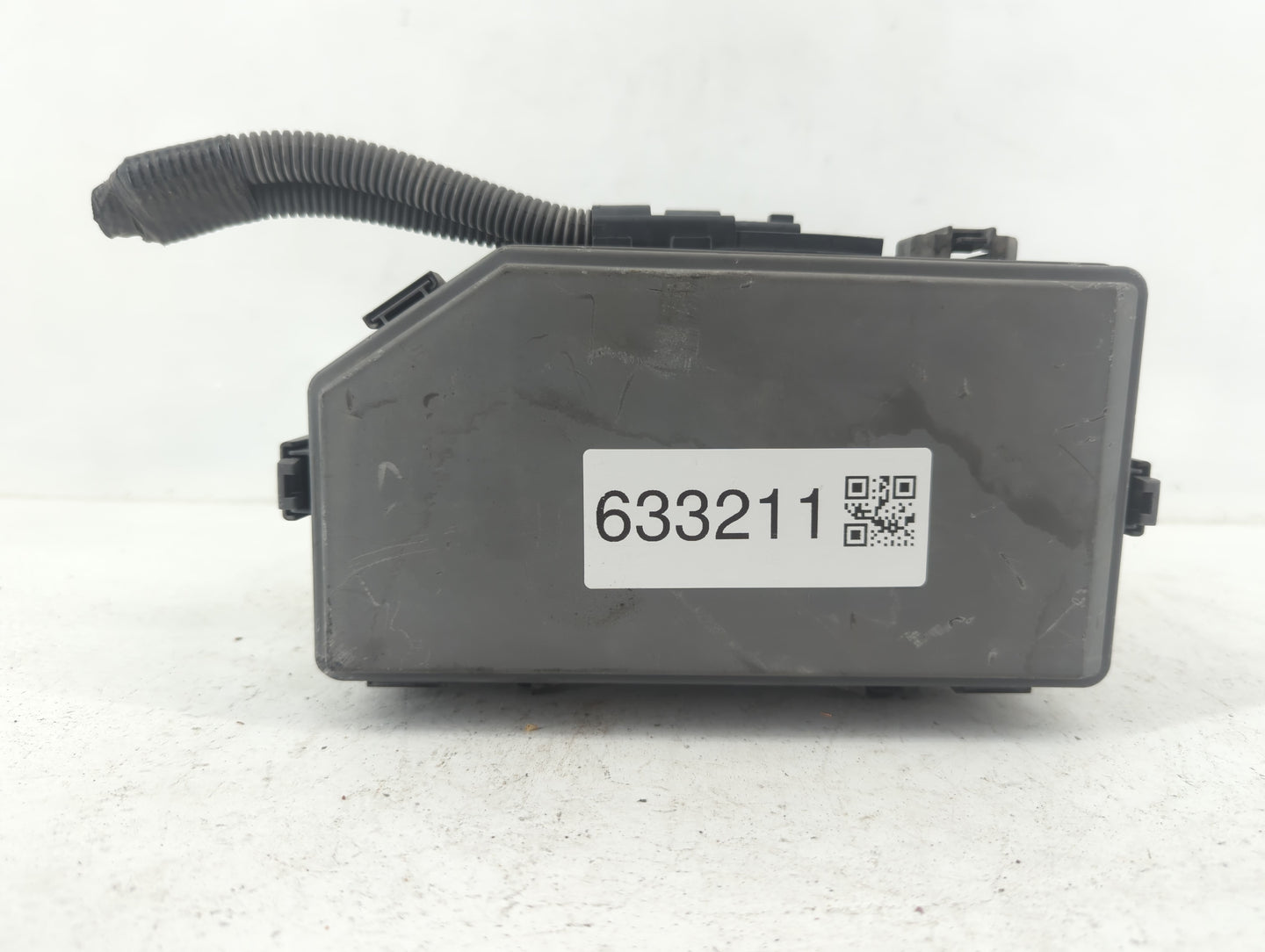 2012-2014 Honda Cr-V Fusebox Fuse Box Panel Relay Module P/N:121207 T0A A011 A0, 191R209660 Fits Fits 2012 2013 2014 OEM Use