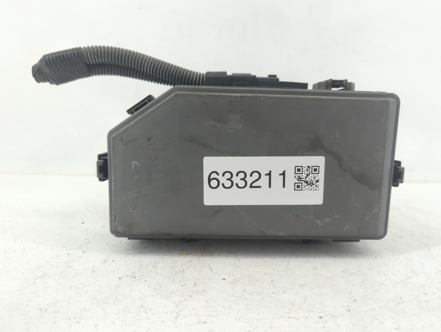 2012-2014 Honda Cr-V Fusebox Fuse Box Panel Relay Module P/N:121207 T0A A011 A0, 191R209660 Fits Fits 2012 2013 2014 OEM Use