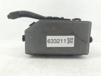 compare product 2012-2014 Honda Cr-V Fusebox Fuse Box Panel Relay Module P/N:121207 T0A A011 A0, 191R209660 Fits Fits 2012 2013 2014 OEM Used Auto Parts