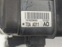 2012-2014 Honda Cr-V Fusebox Fuse Box Panel Relay Module P/N:121207 T0A A011 A0, 191R209660 Fits Fits 2012 2013 2014 OEM Use