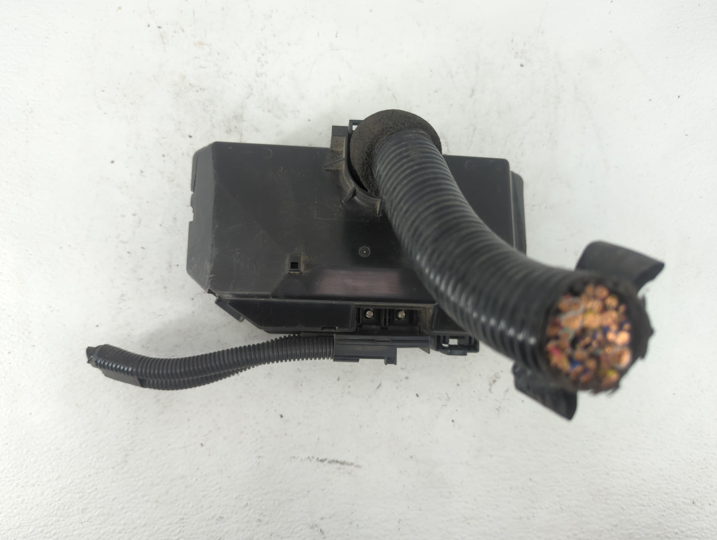 2012-2014 Honda Cr-V Fusebox Fuse Box Panel Relay Module P/N:121207 T0A A011 A0, 191R209660 Fits Fits 2012 2013 2014 OEM Use