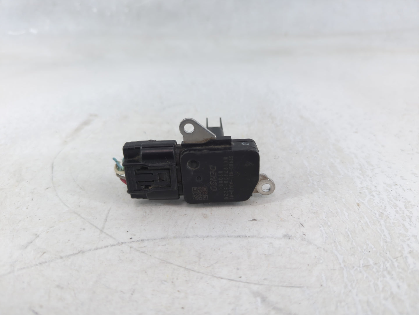 2010-2019 Honda Cr-v Mass Air Flow Meter Maf - Oemusedautoparts1.com