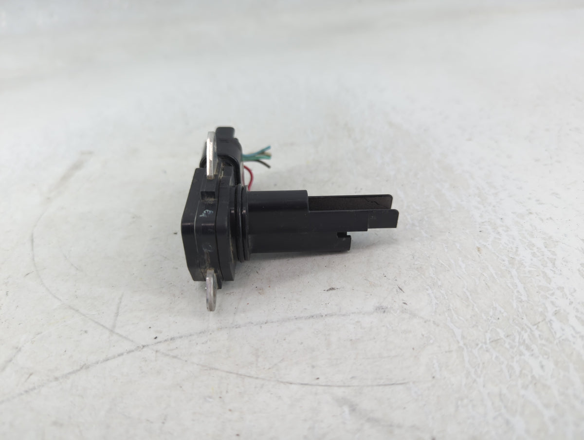 2010-2019 Honda Cr-v Mass Air Flow Meter Maf Sensor 641191 - Oemusedautoparts1.com