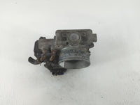 2010-2014 Honda Cr-V Throttle Body Fits Fits 2010 2011 2012 2013 2014 2015 OEM Used Auto Parts - Oemusedautoparts1.com