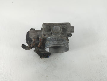 2010-2014 Honda Cr-V Throttle Body Fits Fits 2010 2011 2012 2013 2014 2015 OEM Used Auto Parts