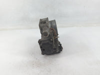 2010-2014 Honda Cr-V Throttle Body Fits Fits 2010 2011 2012 2013 2014 2015 OEM Used Auto Parts - Oemusedautoparts1.com