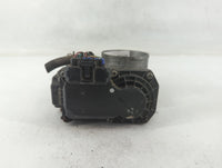 2010-2014 Honda Cr-V Throttle Body Fits Fits 2010 2011 2012 2013 2014 2015 OEM Used Auto Parts - Oemusedautoparts1.com