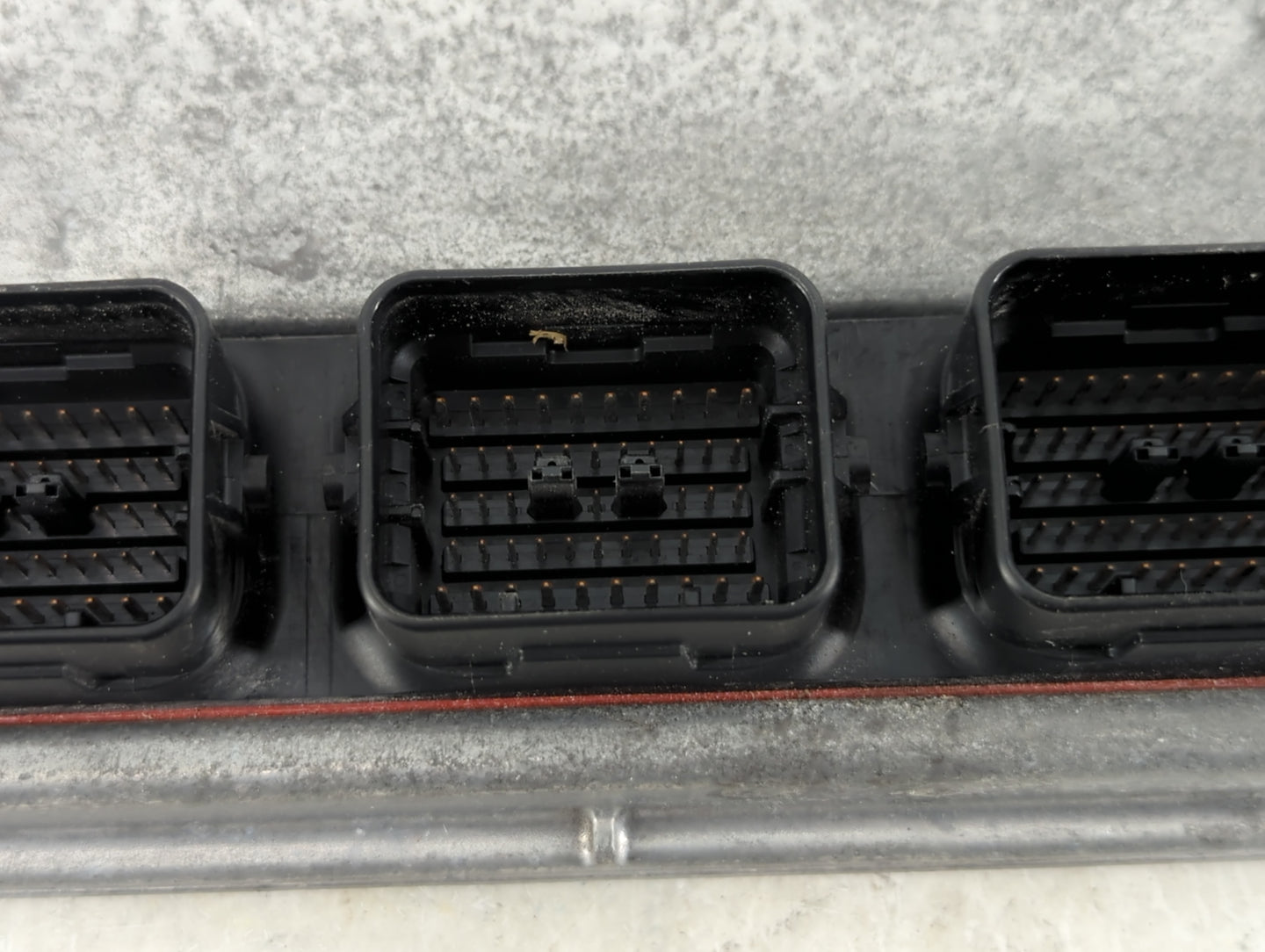 2012-2014 Honda Cr-V PCM Engine Control Computer ECU ECM PCU OEM P/N:3146-212919 37820-R5A-A56 Fits Fits 2012 2013 2014 OEM 
