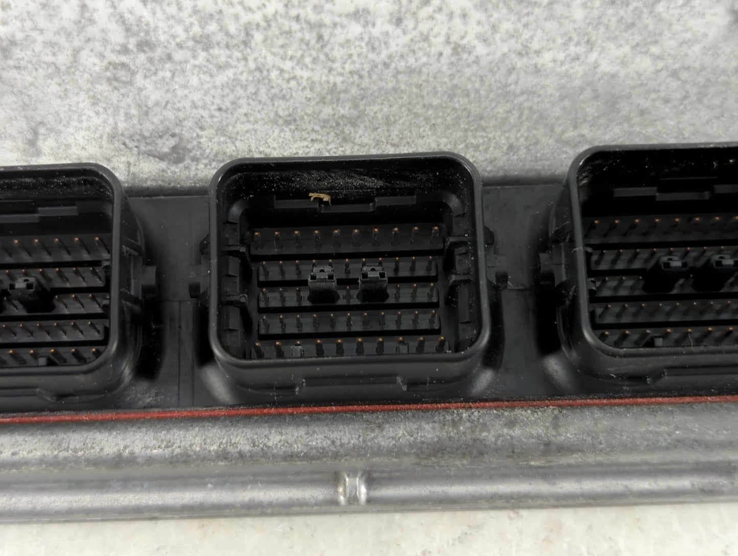 2012-2014 Honda Cr-V PCM Engine Control Computer ECU ECM PCU OEM P/N:3146-212919 37820-R5A-A56 Fits Fits 2012 2013 2014 OEM 
