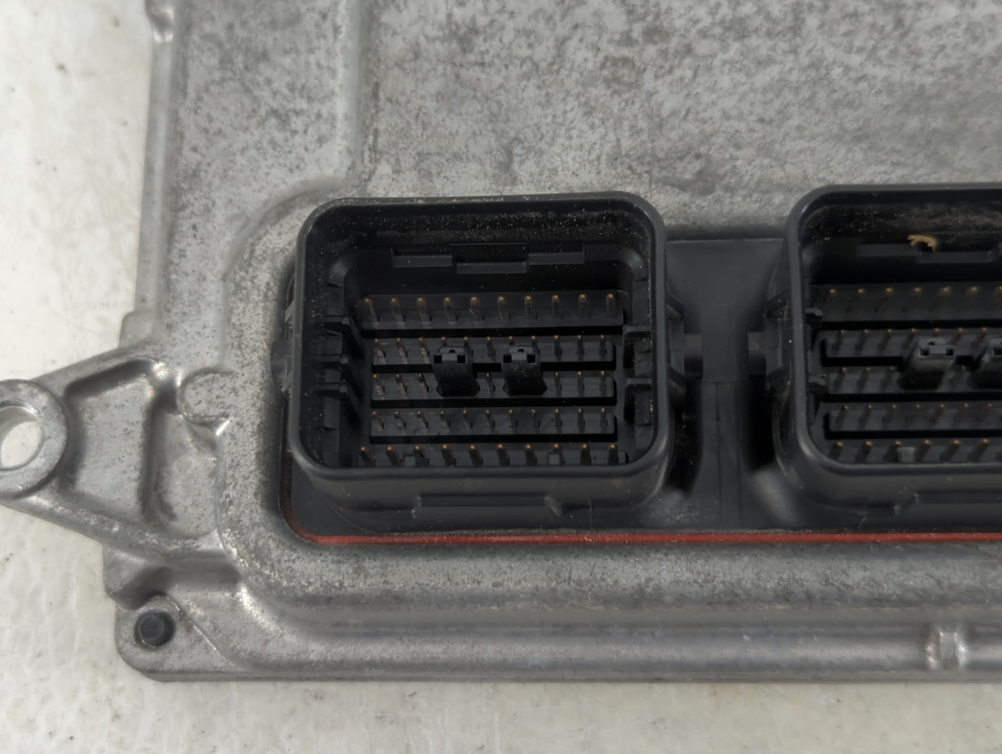 2012-2014 Honda Cr-V PCM Engine Control Computer ECU ECM PCU OEM P/N:3146-212919 37820-R5A-A56 Fits Fits 2012 2013 2014 OEM 