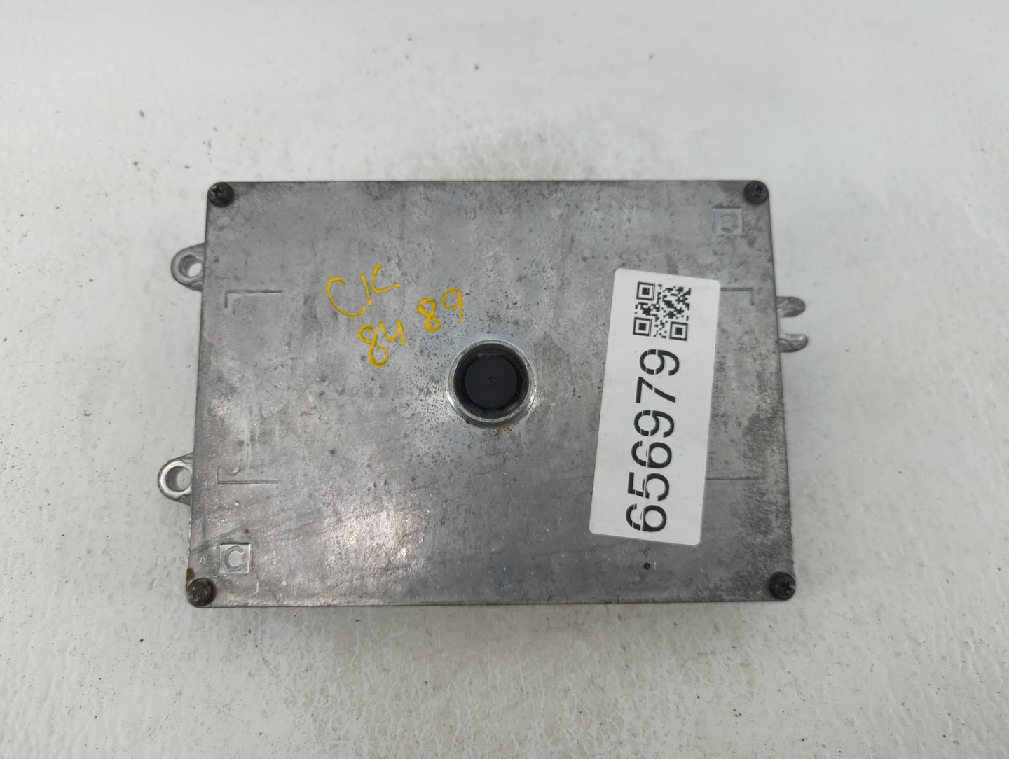 2012-2014 Honda Cr-V PCM Engine Control Computer ECU ECM PCU OEM P/N:3146-212919 37820-R5A-A56 Fits Fits 2012 2013 2014 OEM 
