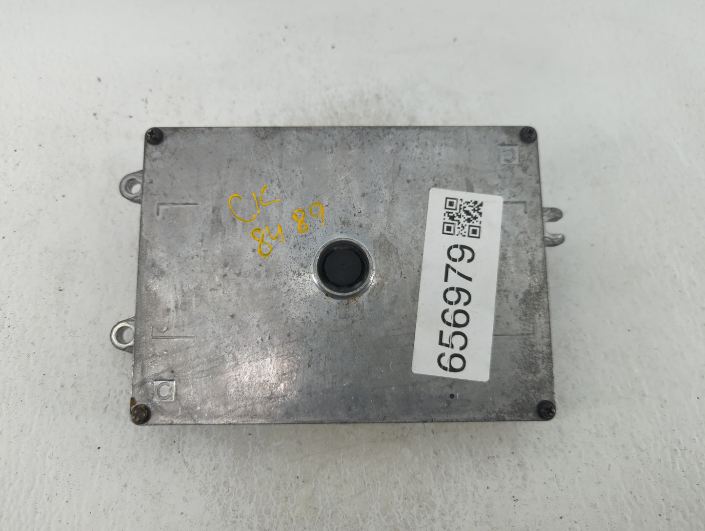 2012-2014 Honda Cr-V PCM Engine Control Computer ECU ECM PCU OEM P/N:3146-212919 37820-R5A-A56 Fits Fits 2012 2013 2014 OEM 