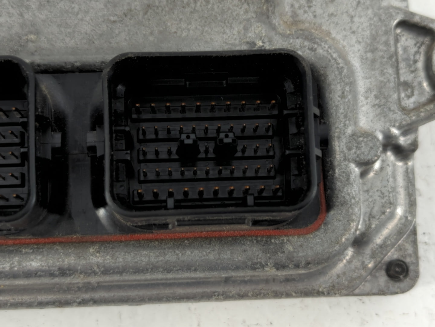 2012-2014 Honda Cr-V PCM Engine Control Computer ECU ECM PCU OEM P/N:37820-R5A-A75 Fits Fits 2012 2013 2014 OEM Used Auto Pa