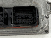 2012-2014 Honda Cr-V PCM Engine Control Computer ECU ECM PCU OEM P/N:37820-R5A-A75 Fits Fits 2012 2013 2014 OEM Used Auto Pa