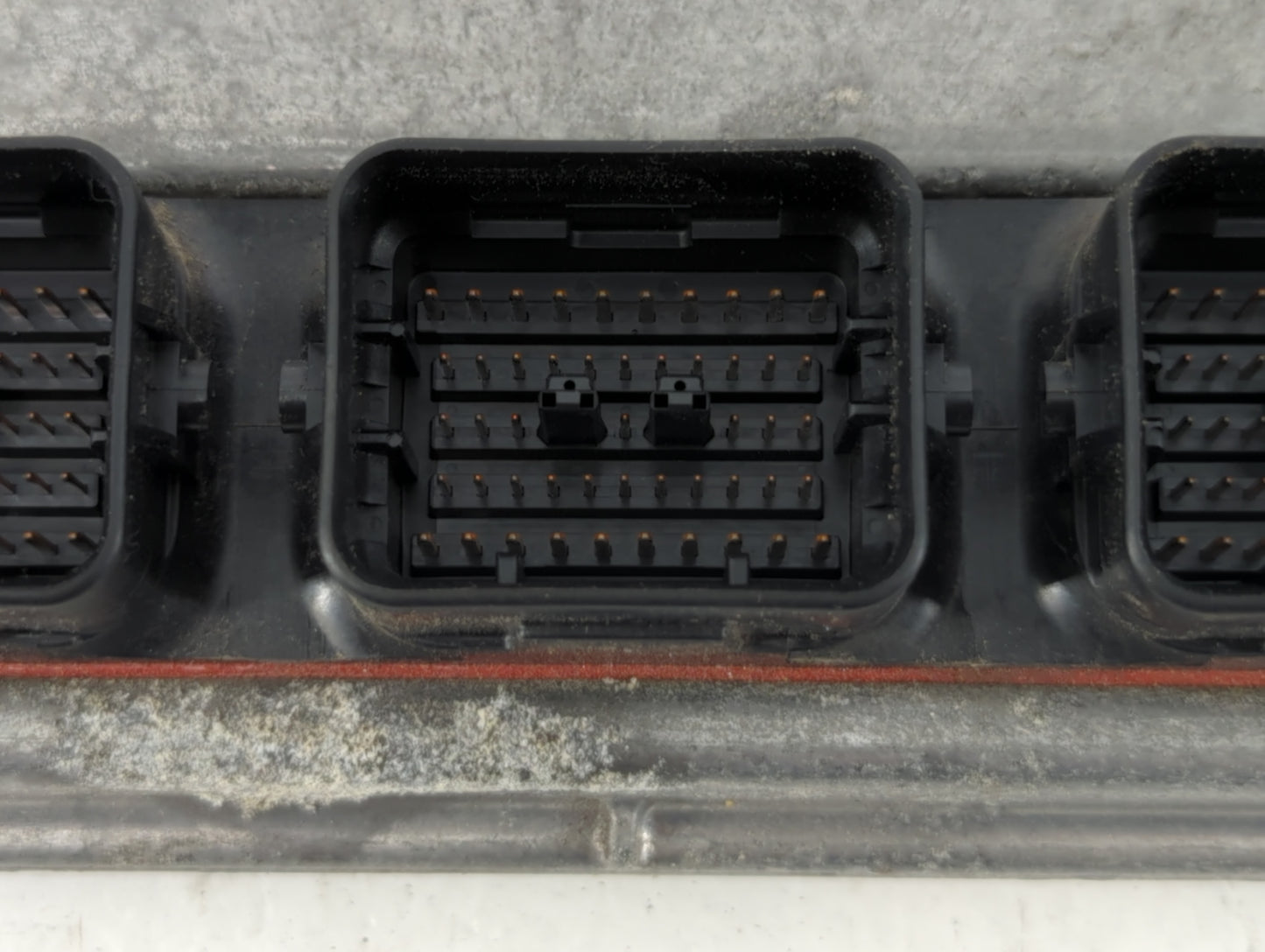 2012-2014 Honda Cr-V PCM Engine Control Computer ECU ECM PCU OEM P/N:37820-R5A-A75 Fits Fits 2012 2013 2014 OEM Used Auto Pa