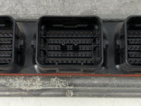 2012-2014 Honda Cr-V PCM Engine Control Computer ECU ECM PCU OEM P/N:37820-R5A-A75 Fits Fits 2012 2013 2014 OEM Used Auto Pa