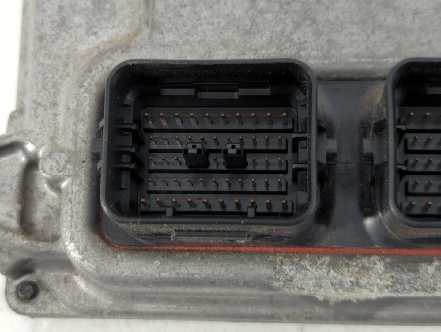 2012-2014 Honda Cr-V PCM Engine Control Computer ECU ECM PCU OEM P/N:37820-R5A-A75 Fits Fits 2012 2013 2014 OEM Used Auto Pa