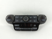2013-2014 Honda Cr-V Climate Control Module Temperature AC/Heater Replacement P/N:23251607 79500 T0A A0 Fits Fits 2013 2014 
