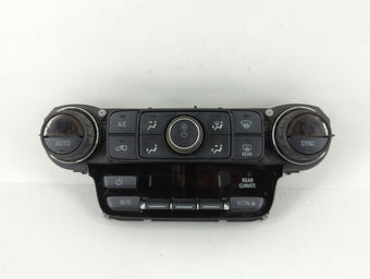 compare product 2013-2014 Honda Cr-V Climate Control Module Temperature AC/Heater Replacement P/N:23251607 79500 T0A A0 Fits Fits 2013 2014 OEM Used Auto Parts