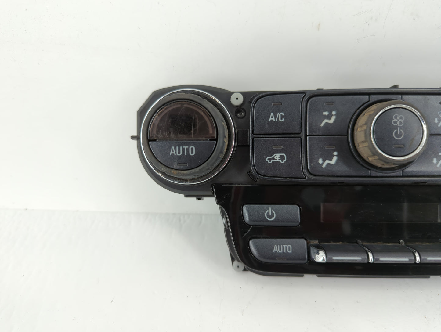 2013-2014 Honda Cr-V Climate Control Module Temperature AC/Heater Replacement P/N:23251607 79500 T0A A0 Fits Fits 2013 2014 