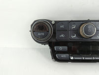 2013-2014 Honda Cr-V Climate Control Module Temperature AC/Heater Replacement P/N:23251607 79500 T0A A0 Fits Fits 2013 2014 